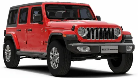 Wrangler