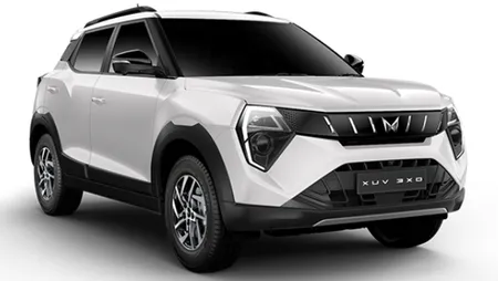 XUV 3XO