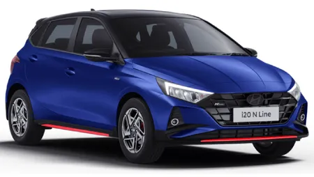I20 N Line