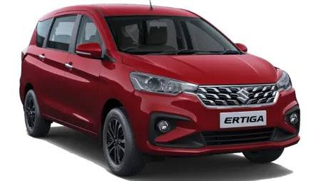 Ertiga