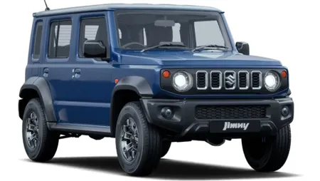 Jimny