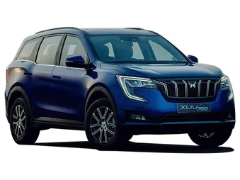 XUV700