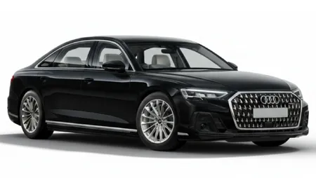 A8 L