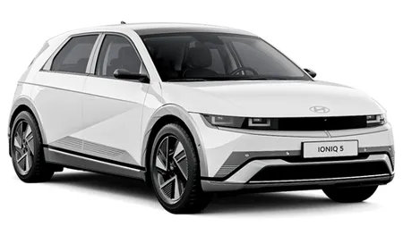 Ioniq 5