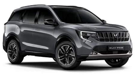 XUV 7XO
