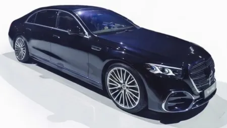 S-Class