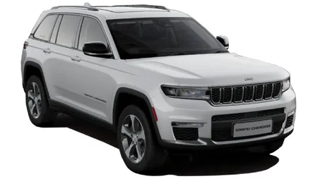 Grand Cherokee