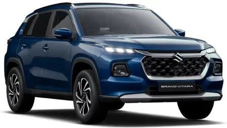Grand Vitara