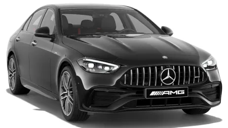AMG C 43