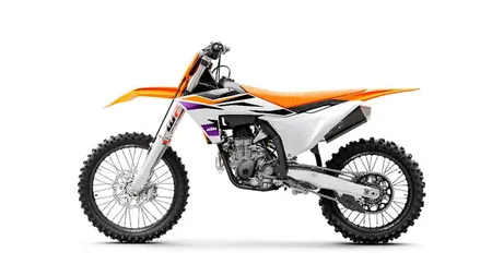KTM 450 SX-F