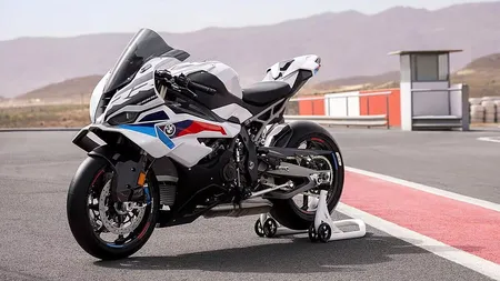 बीएमडब्ल्यू S1000RR [2025]