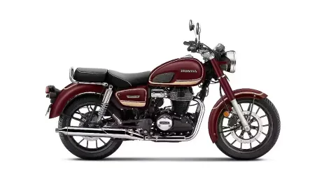 Honda CB350C