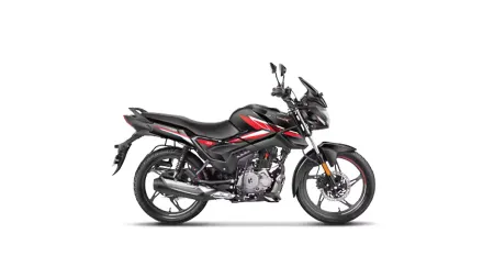 Hero Glamour X 125