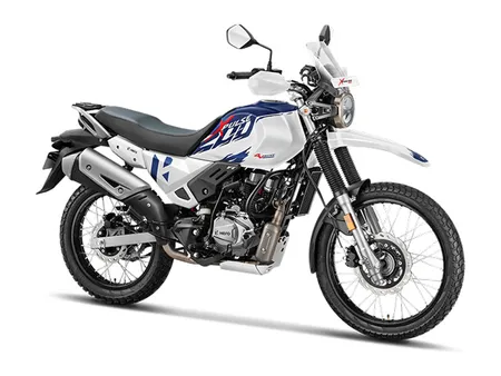 Hero Xpulse 200 4V
