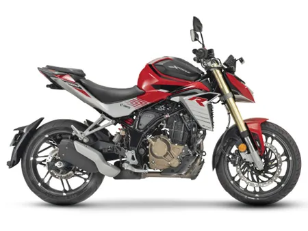 Hero Xtreme 250R