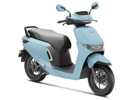 Honda Activa e