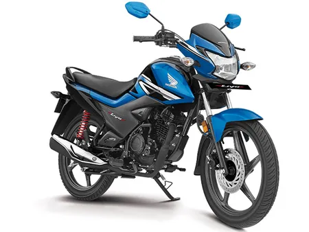 Honda Livo