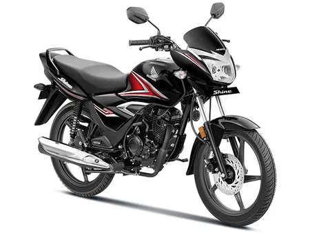 Honda Shine