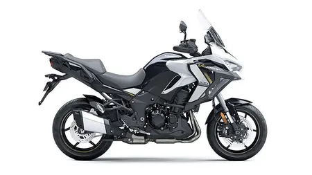Kawasaki Versys 1100 [2025]