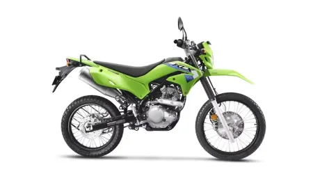 Kawasaki KLX230