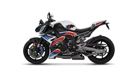 बीएमडब्ल्यू M 1000 R