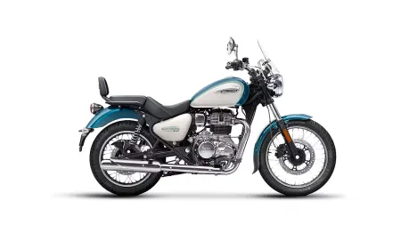 Royal Enfield Meteor 350