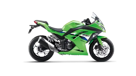 Kawasaki Ninja 300