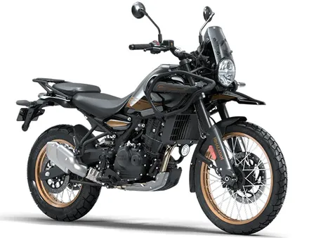 Royal Enfield Himalayan 450