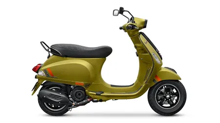 Page 2 100cc to 125cc Scooters in India 2025 - DriveSpark