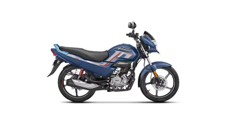 Hero Super Splendor Xtec 2.0