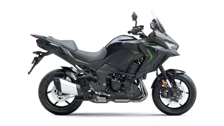 Kawasaki Versys 1100