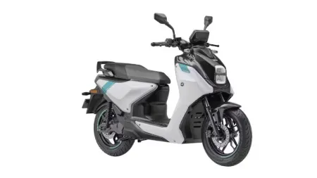 Yamaha EC 06