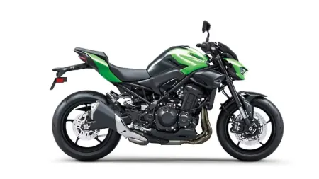 Kawasaki Z900