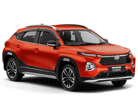 Toyota Best Mileage Cars in India - DriveSpark