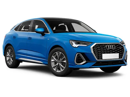 Audi Q3 Sportback Technology Plus S-line Petrol Price, Mileage
