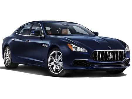 Maserati Quattroporte Trofeo Petrol Price, Mileage, Features, Specs