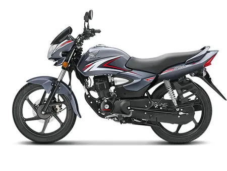 Honda ShineFuel Efficiency