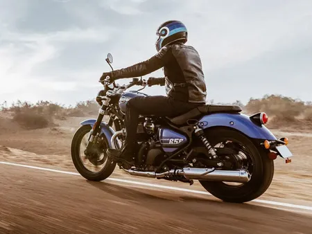 Royal Enfield Super Meteor 650 Price, Mileage, Review, Specs