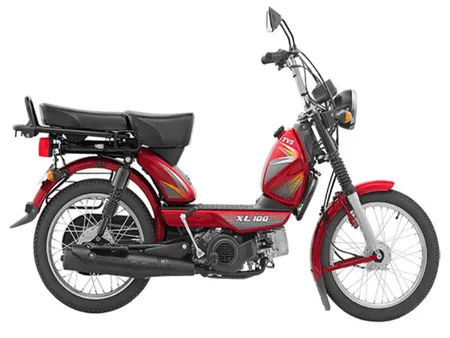 100 Comfort Self Start Tvs Xl 100 Low Price Xl100 Tvs 100 Comfort