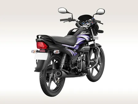 Hero Honda Super Splendor 150cc Bike Price 150 Cc Hero Splendor