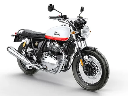 Royal Enfield Interceptor 650 Price, Mileage, Review, Specs