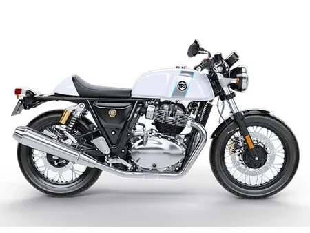 Royal Enfield Continental GT 650 Price, Mileage, Review, Specs