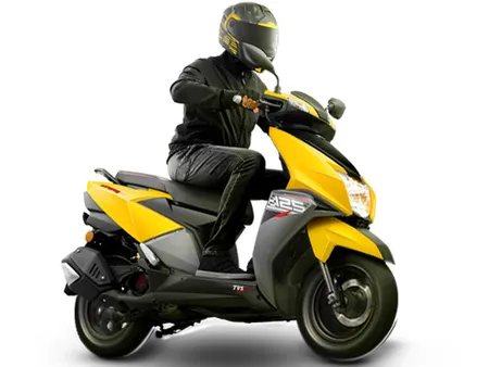 टीवीएस एनटॉर्क 125 कीमत, माइलेज