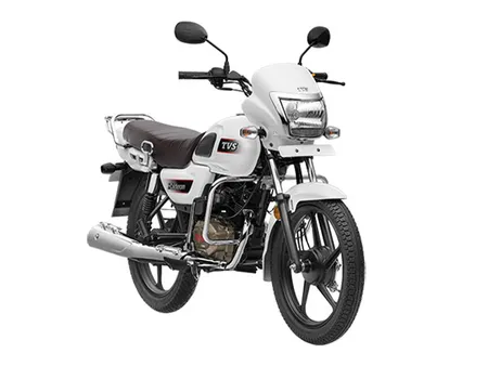 On Road Price Tvs Radeon 110 Average TVS Radeon Price, Mileage