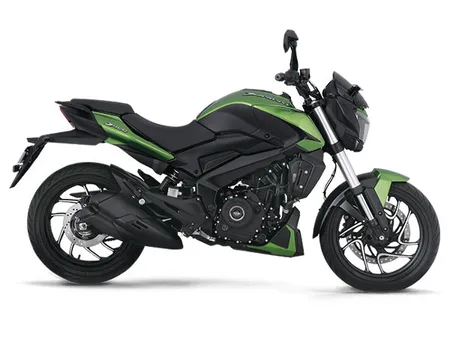 Bajaj Dominar 400 Price, Mileage, Review, Specs, Features, Models