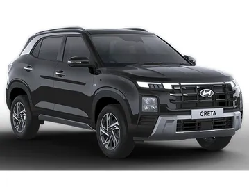 Hyundai&nbsp;Creta