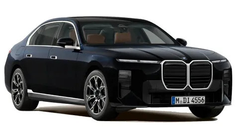 BMW&nbsp;7 Series
