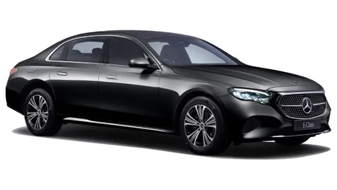 Mercedes Benz&nbsp;E-Class