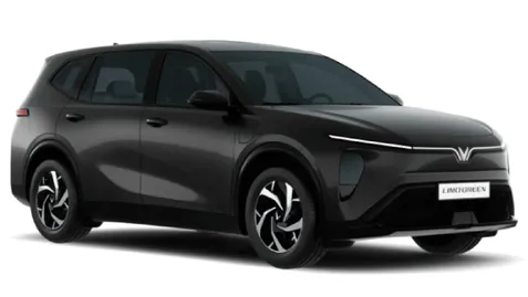 VinFast&nbsp;VF MPV 7