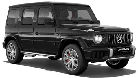 Mercedes Benz&nbsp;AMG G-Class